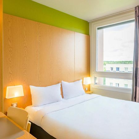 B&B Hotel Marne-La-Vallee Torcy Torcy  Exterior photo